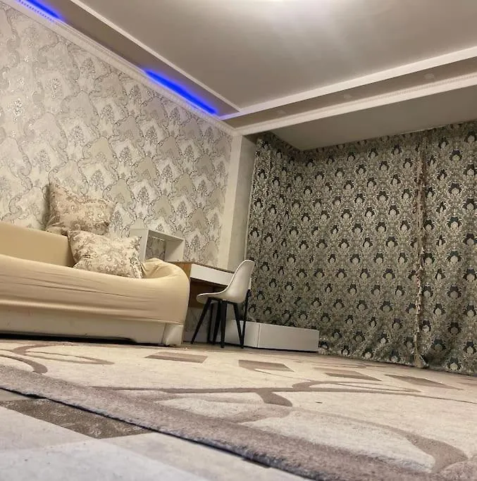 Appartamento Акку Akmola