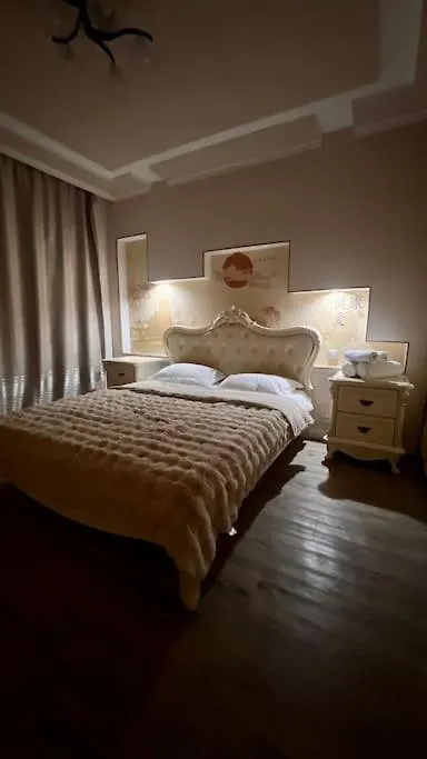 Appartamento Акку Akmola