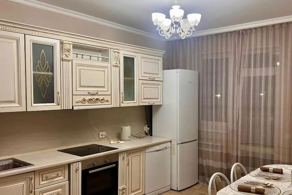 Appartamento Акку Akmola